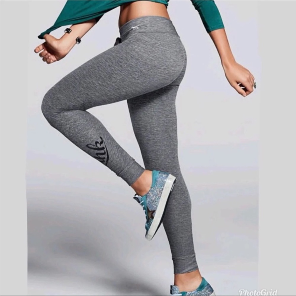 Victoria’s Secret Cozy Campus Leggings